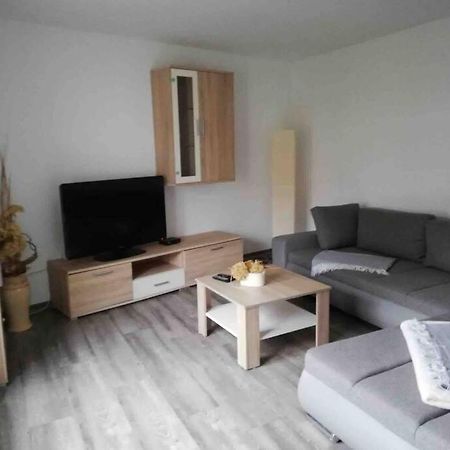 Auf Dem Land Und Doch Ganz Nah Apartment Krolpa ภายนอก รูปภาพ