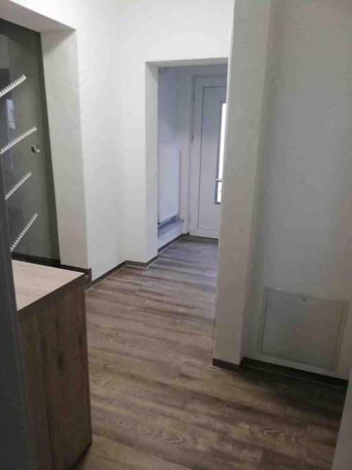 Auf Dem Land Und Doch Ganz Nah Apartment Krolpa ภายนอก รูปภาพ