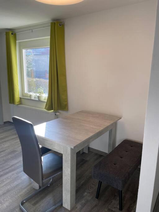 Auf Dem Land Und Doch Ganz Nah Apartment Krolpa ภายนอก รูปภาพ